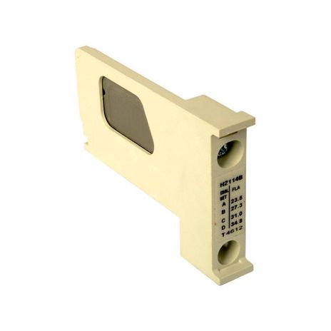 Eaton H2114B-3, H2115B-3, H2116B-3