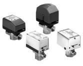 Johnson Controls JM2212, JM2223, JM2322, JM3221, JT33A00T