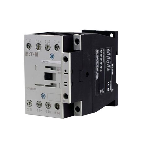 Eaton XTCF032C10T, XTCF032C10TD, XTCF045C10T, XTCF045C10TD