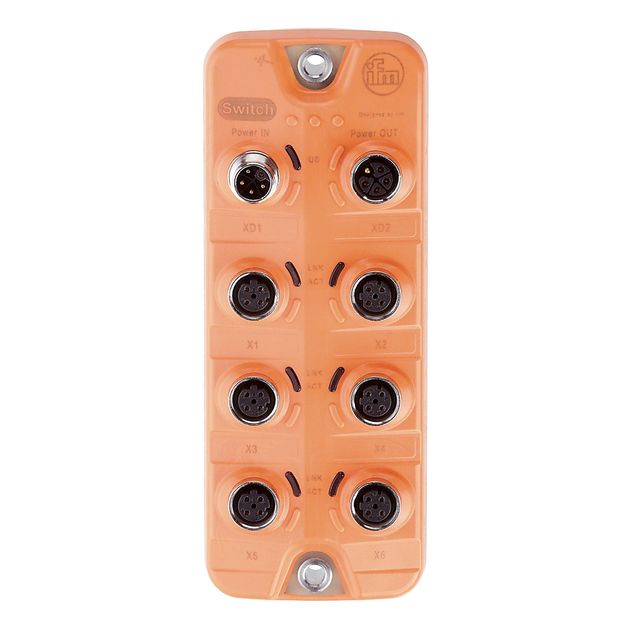 ifm Efector AL3100, AL3150