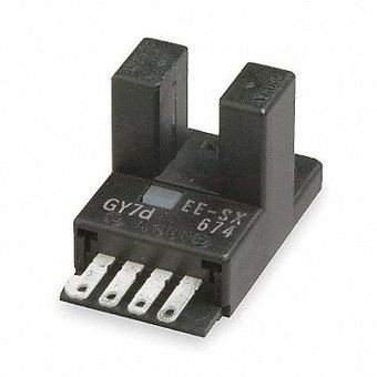 Omron EE-SX674P, EE-SX674R