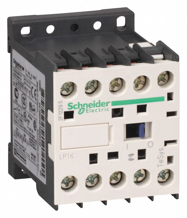 Schneider Electric, Square D LP1K0601BD, LP1K0601BD3, LP1K1201BD