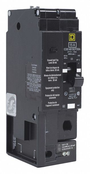 Square D EDB14030EPDBA