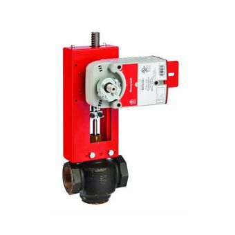 Honeywell Commercial Q5024A1116, Q5024A1123, Q5024A1130, Q5024B2230, Q5024B2240