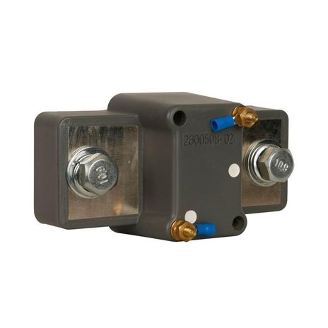 Eaton 7801C40G01, 7801C40G02