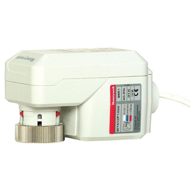 Honeywell Commercial M7410F3006