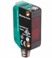 Pepperl+Fuchs FACTORY OBG5000-R100-2EP-IO-V31, OBG5000-R100-2EP1-IO-V31, OBG5000-R100-E5-IO-V3, OBG5000-R100-E5F-IO-V31