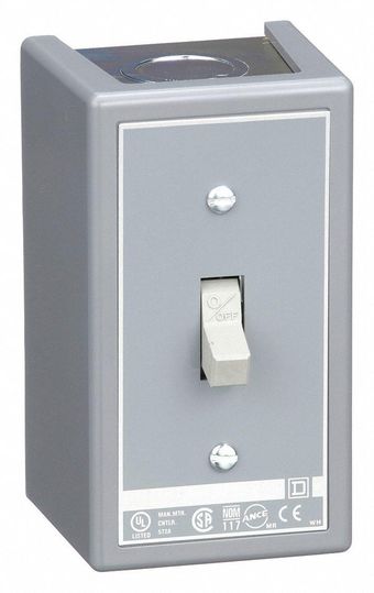 Square D 2510KG2