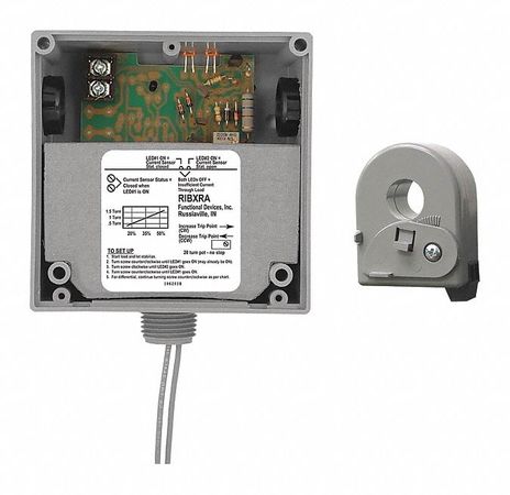 Functional Devices RIBXRA