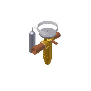 Danfoss 067N3019, 067N6158