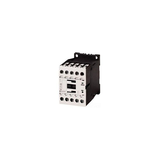 Eaton DILM9-10(110VDC), DILM9-10(24V60HZ), DILM9-10(600V60HZ)