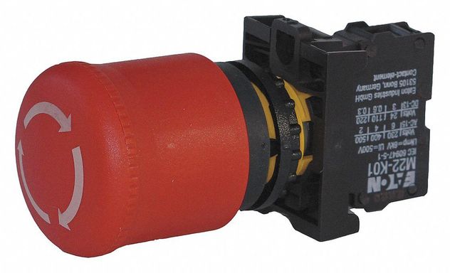 Eaton M22-PVT-K02