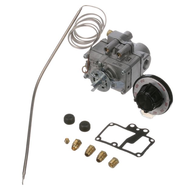 Hobart, Vulcan 00-407522-00006, 107522-6, 407522-00006, 407522-6, 715048-2, VULCAN HART