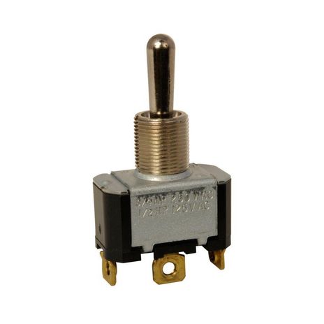 Eaton E10T106AS, E10T115AS, E10T115GS