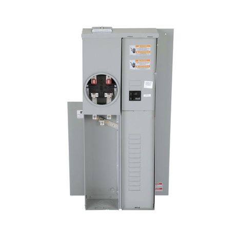 Eaton MBE1224PVL100S