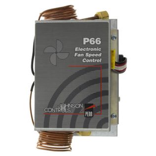 Johnson Controls P66BAB-1C