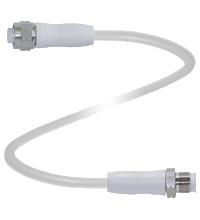 Pepperl+Fuchs FACTORY V1-GV4A-10M-PP-W1-V1-GV4A, V1-GV4A-5M-PP-W1-V1-GV4A