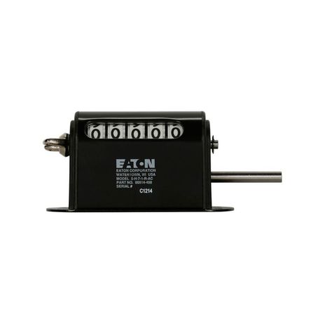 Eaton 5-H-7-1-R-AC