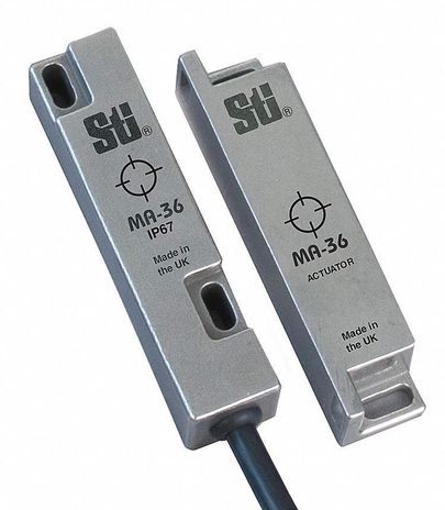 Omron 44507-3620, 44507-3658