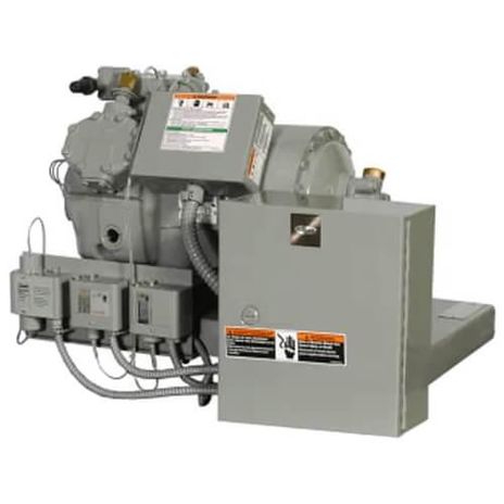 Carrier 6D5376TLBC1200T