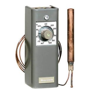 Honeywell Commercial T991A1764