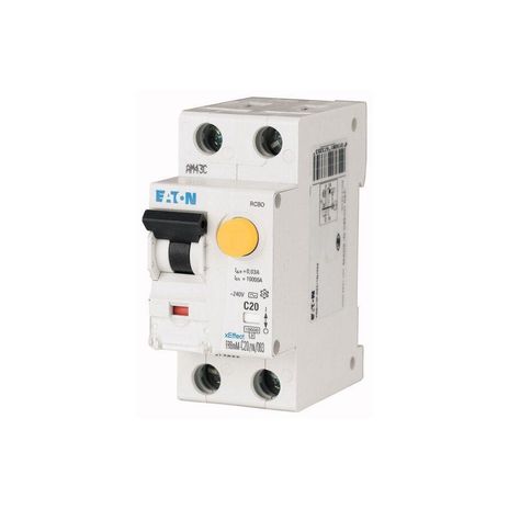 Eaton FRBMM-B16/1N/001