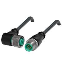 Pepperl+Fuchs FACTORY V11-W-BK2M-PVC-U-V11-G