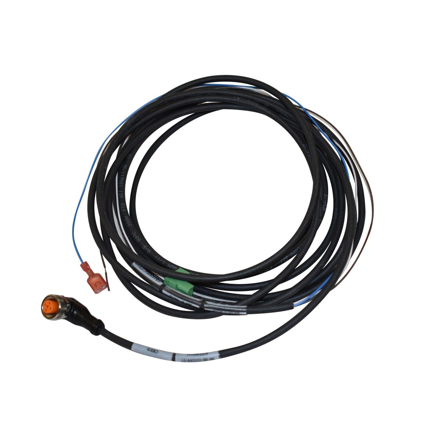 Carrier HA-XA-215164-07