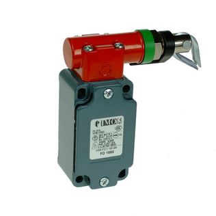 IMO Automation LDC18RR