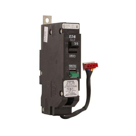 Eaton GHQRD1015, GHQRD1020, GHQRD1030