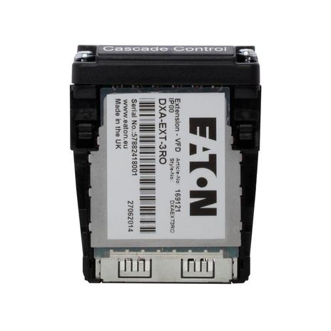 Eaton DXA-EXT-3RO