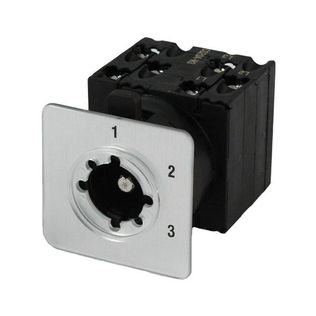 IMO Automation CS20A-ST31, CS20A-ST32, CS20A-ST33