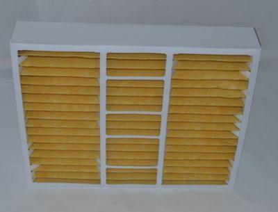 Carrier FILXXCAR0120