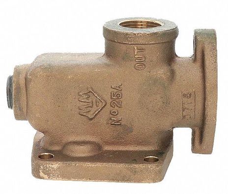 McDonnell & Miller 339900