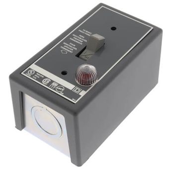 Square D 2510FG1P