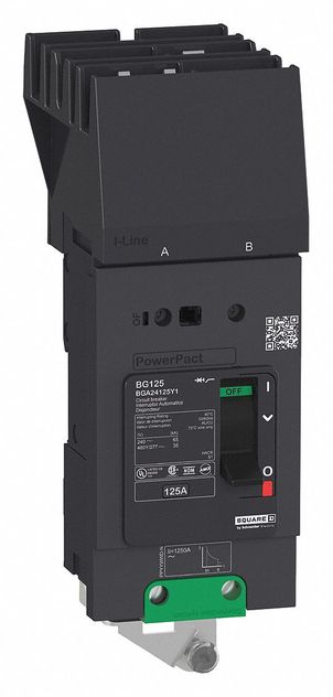 Square D BGA24020Y1