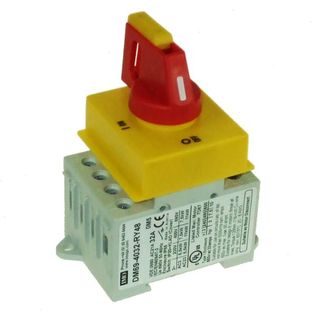 IMO Automation DM69-4032-RY48