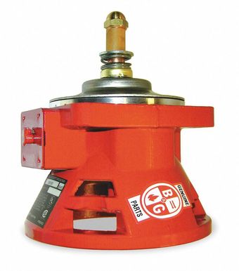 Bell & Gossett 189165LF