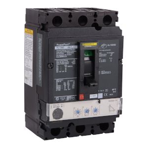 Square D HJL36060U31X