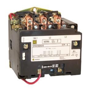 Square D 8502SDO2V08