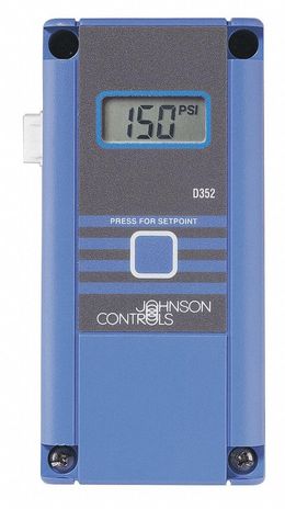 Johnson Controls D352AA-2C