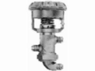 Johnson Controls V-4334-1001, V-4334-1002