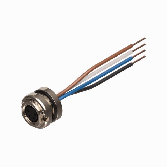 Turck MFKS 4F-0.15, MFKS 4F-0.2, MFKS 4F-0.3, MFKS 4F-0.4, MFKS 4F-0.5, MFKS 4F-0.8, MFKS 4F-1, MFKS 4F-2, MFKS 4F-3