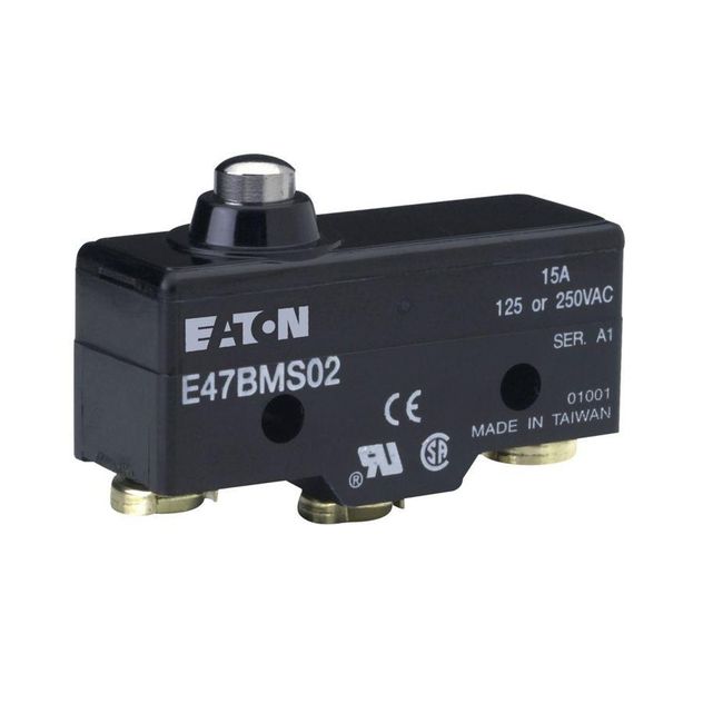 Eaton E47BMS02