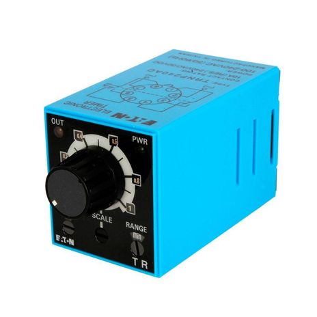 Eaton TRNP12DC, TRNP240AC, TRNP24AD