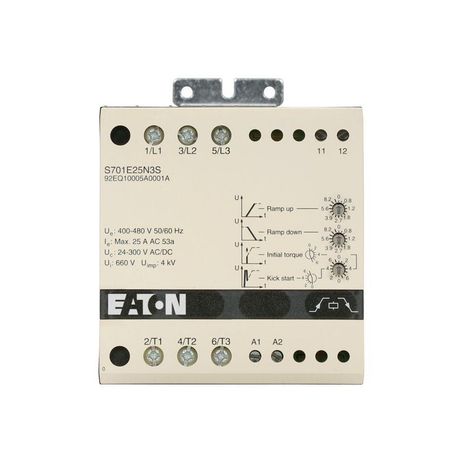Eaton S701E25N3S