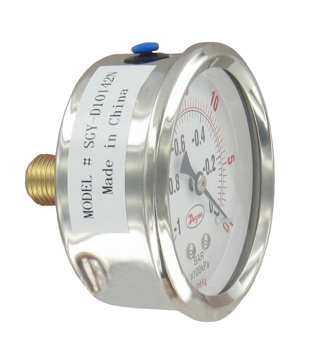 Dwyer SGY-D10142N-GF, SGY-D10342N, SGY-D10342N-GF, SGY-D10442N-GF, SGY-D10542N, SGY-D10542N-GF, SGY-D10642N, SGY-D10642N-GF, SGY-D10742N, SGY-D11022N-GF, SGY-D11042N