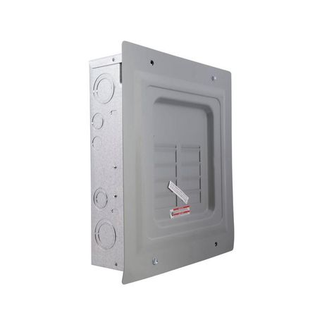 Eaton BR48L125FGP, BR48L125FP