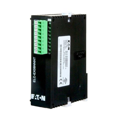 Eaton ELC-EX08NNNT