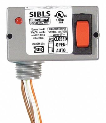 Functional Devices SIBLS
